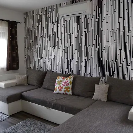 In - Balaton 33781 Apartmán Siófok