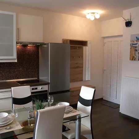 Apartmán In - Balaton 33781 Siófok