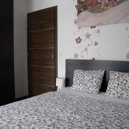 In - Balaton 33781 Apartmán
