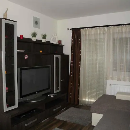Apartmán In - Balaton 33781 Siófok